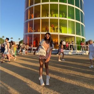 Princess Polly Dress